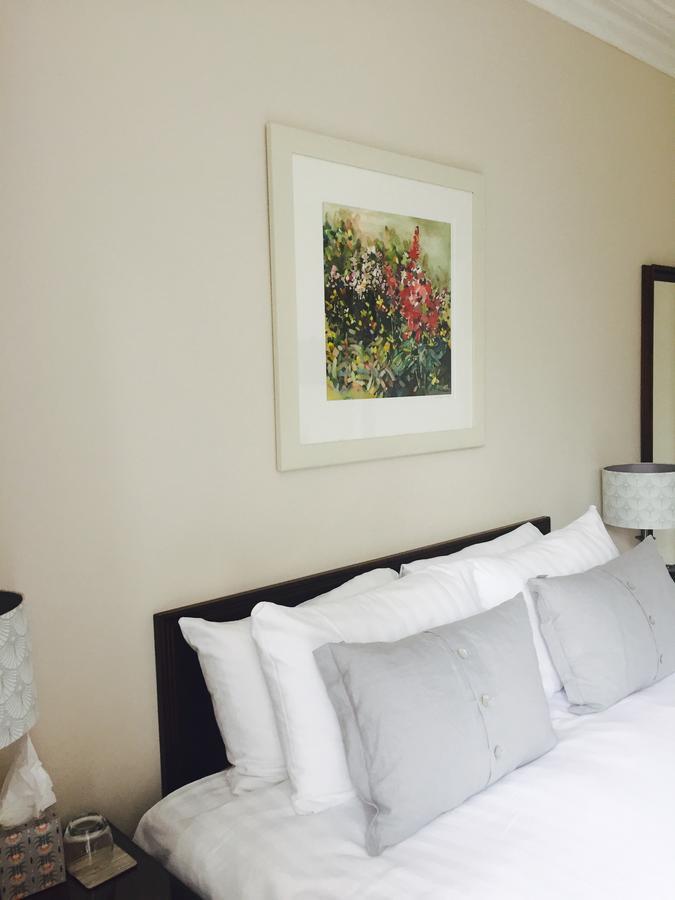 Fernbank House Bed & Breakfast Абърфелди Екстериор снимка
